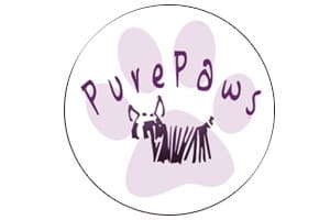 Logo Pure Paws