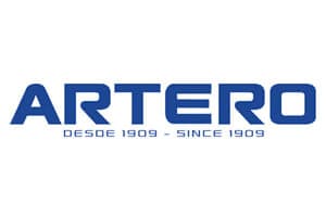 Logo Artero