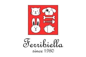 Logo Ferribiella