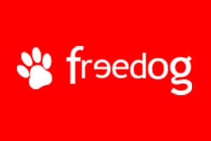 Logo Freedog