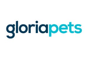 Logo Gloria Pets