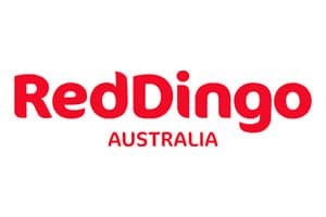 Logo Red Dingo