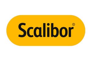 Logo Scalibor
