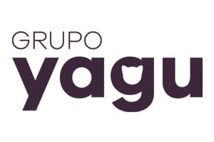 Logo Yagu